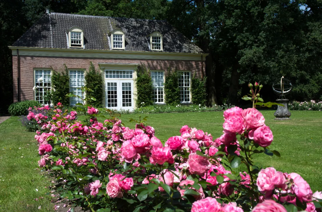 Huis Zypendaal